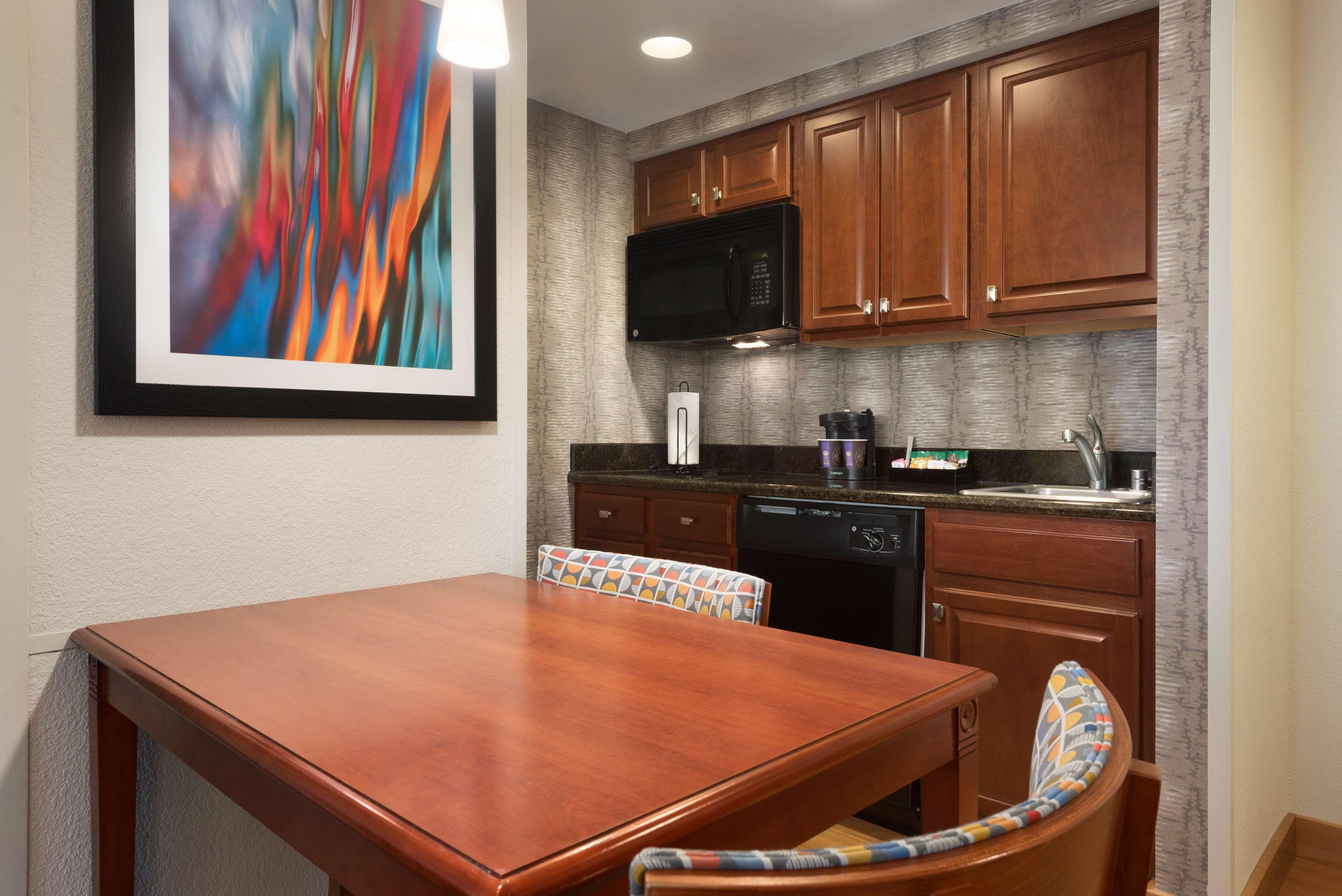 Homewood Suites By Hilton Madison West Dış mekan fotoğraf