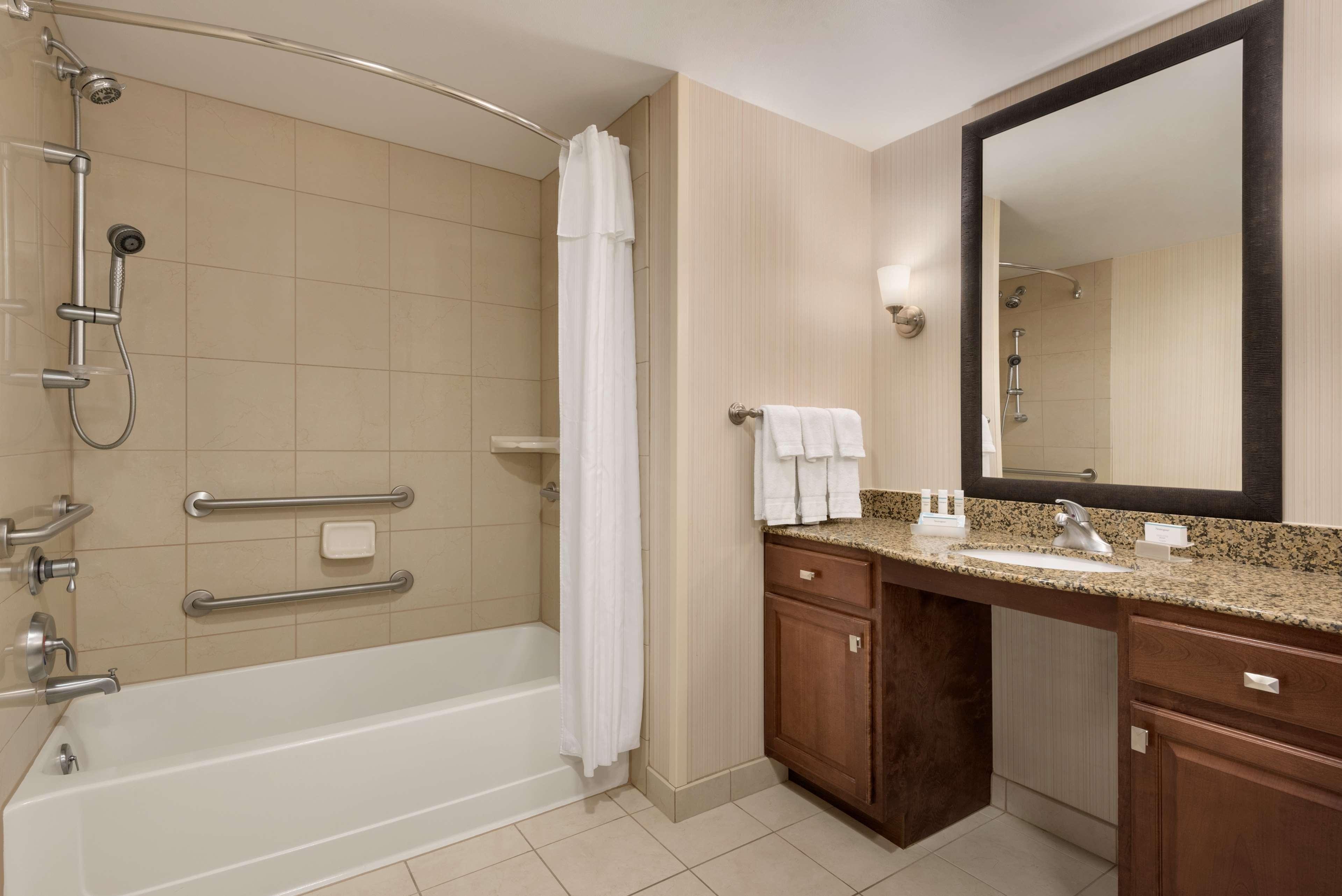 Homewood Suites By Hilton Madison West Dış mekan fotoğraf