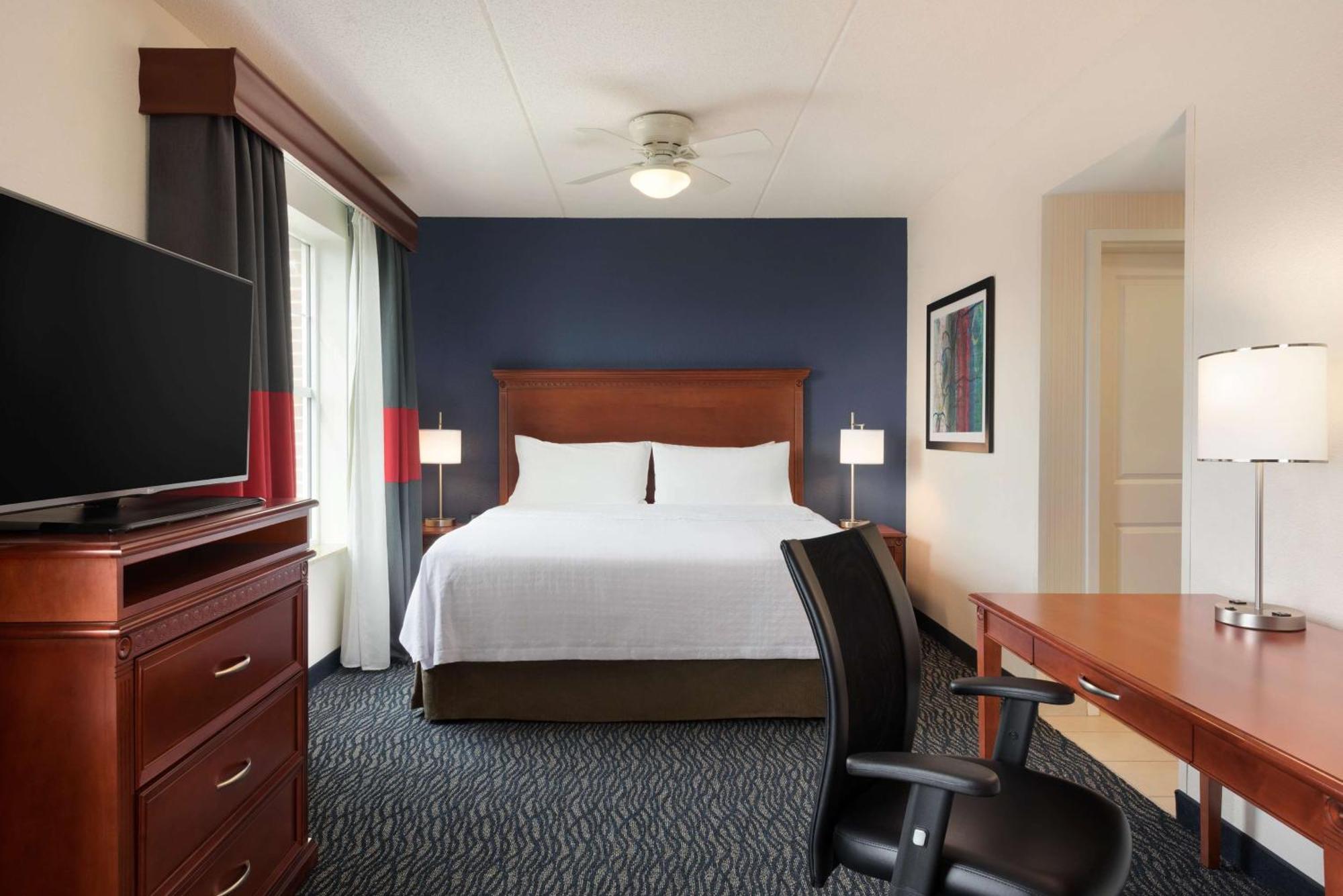 Homewood Suites By Hilton Madison West Dış mekan fotoğraf