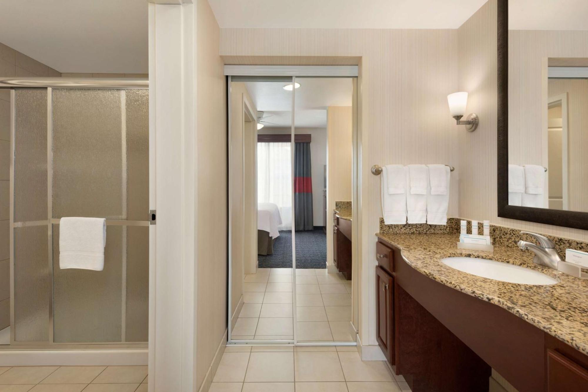 Homewood Suites By Hilton Madison West Dış mekan fotoğraf
