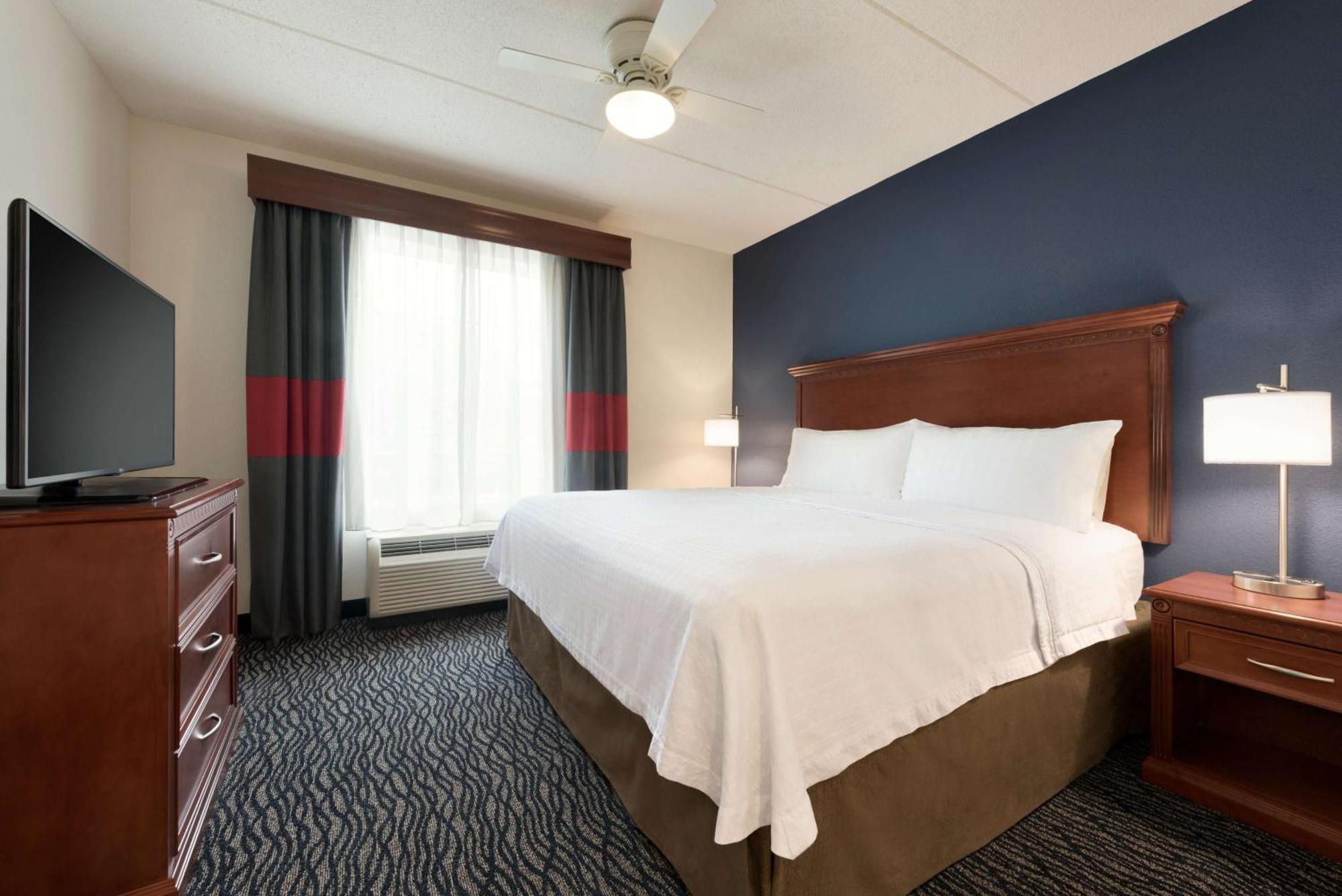 Homewood Suites By Hilton Madison West Dış mekan fotoğraf