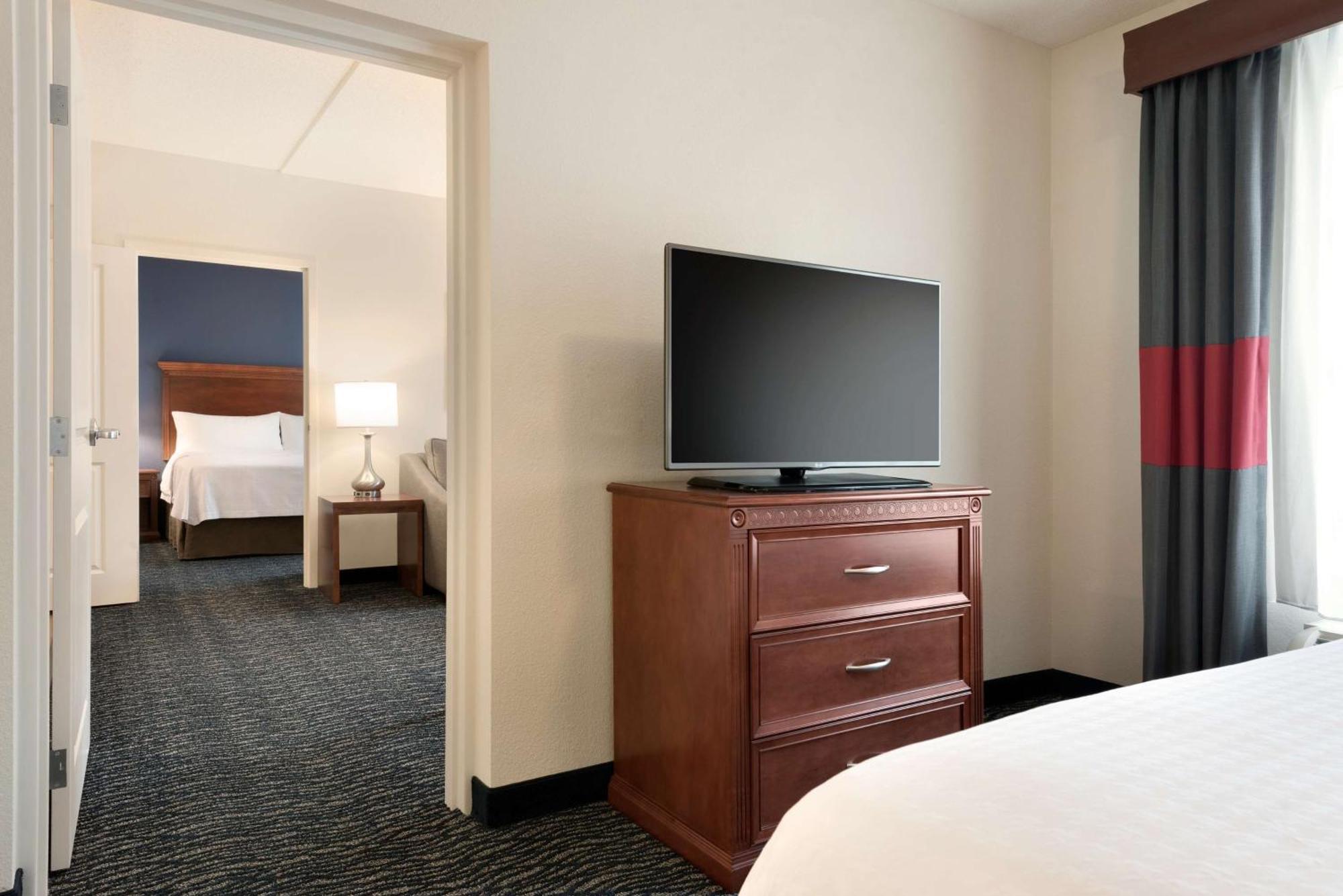 Homewood Suites By Hilton Madison West Dış mekan fotoğraf