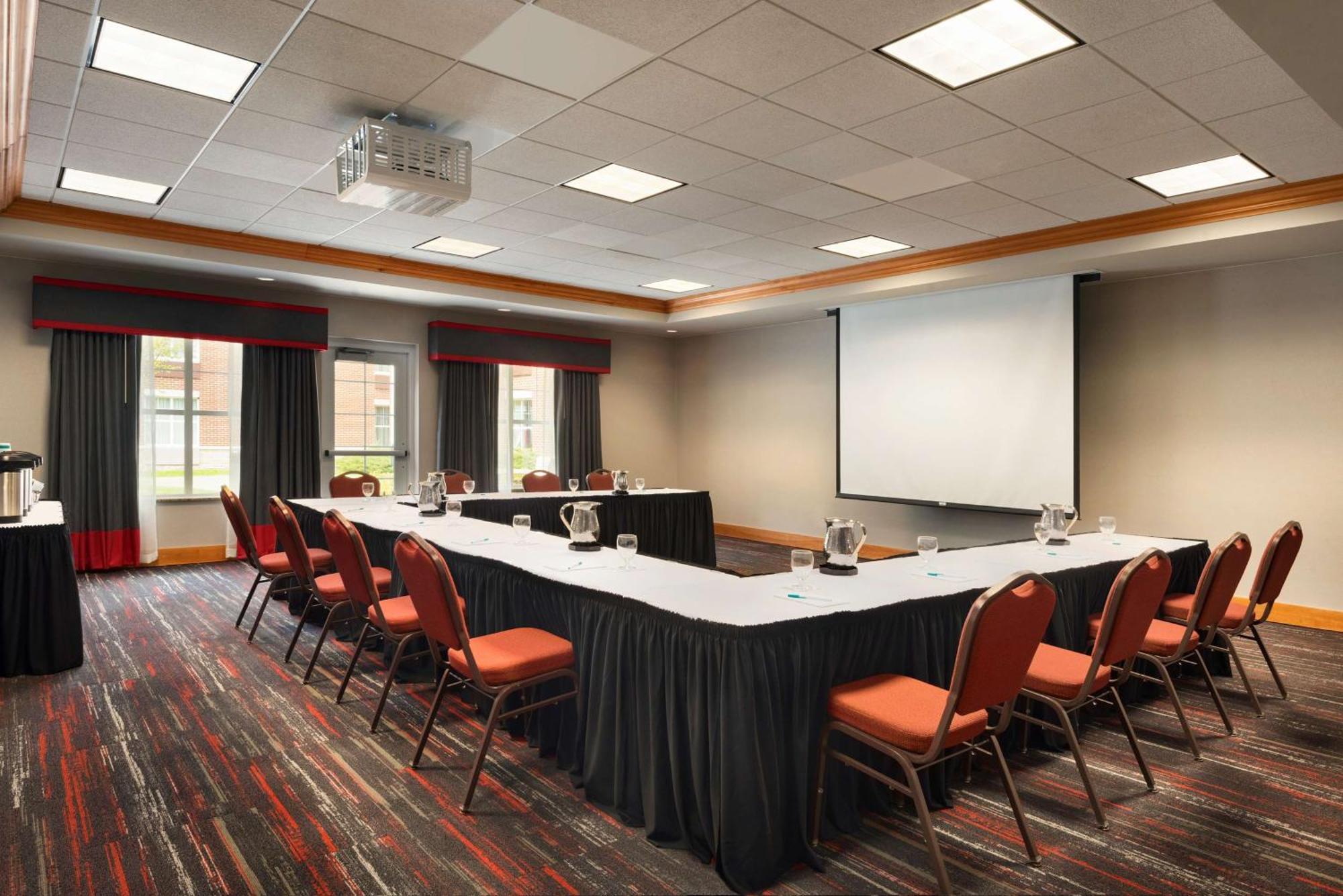 Homewood Suites By Hilton Madison West Dış mekan fotoğraf