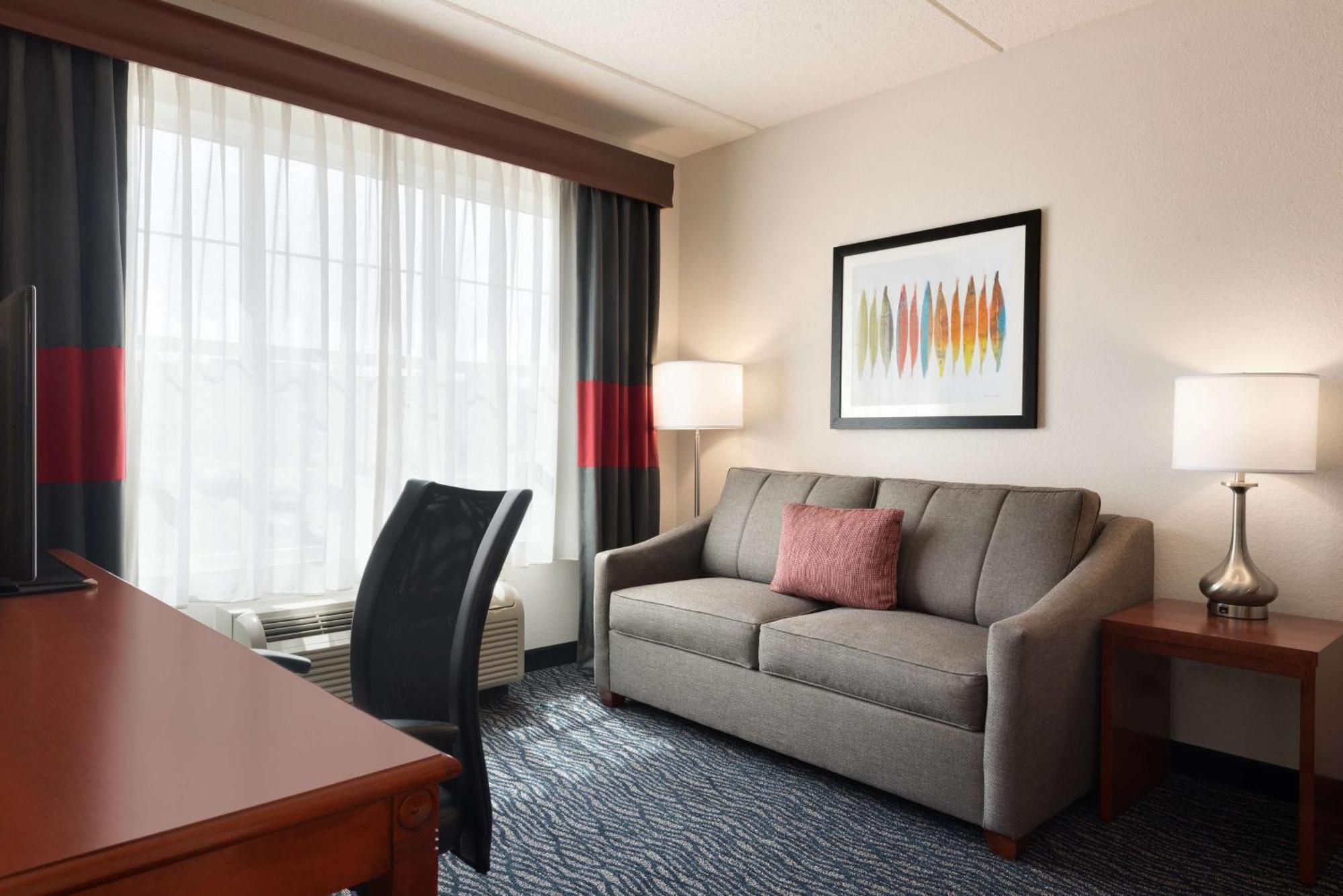 Homewood Suites By Hilton Madison West Dış mekan fotoğraf