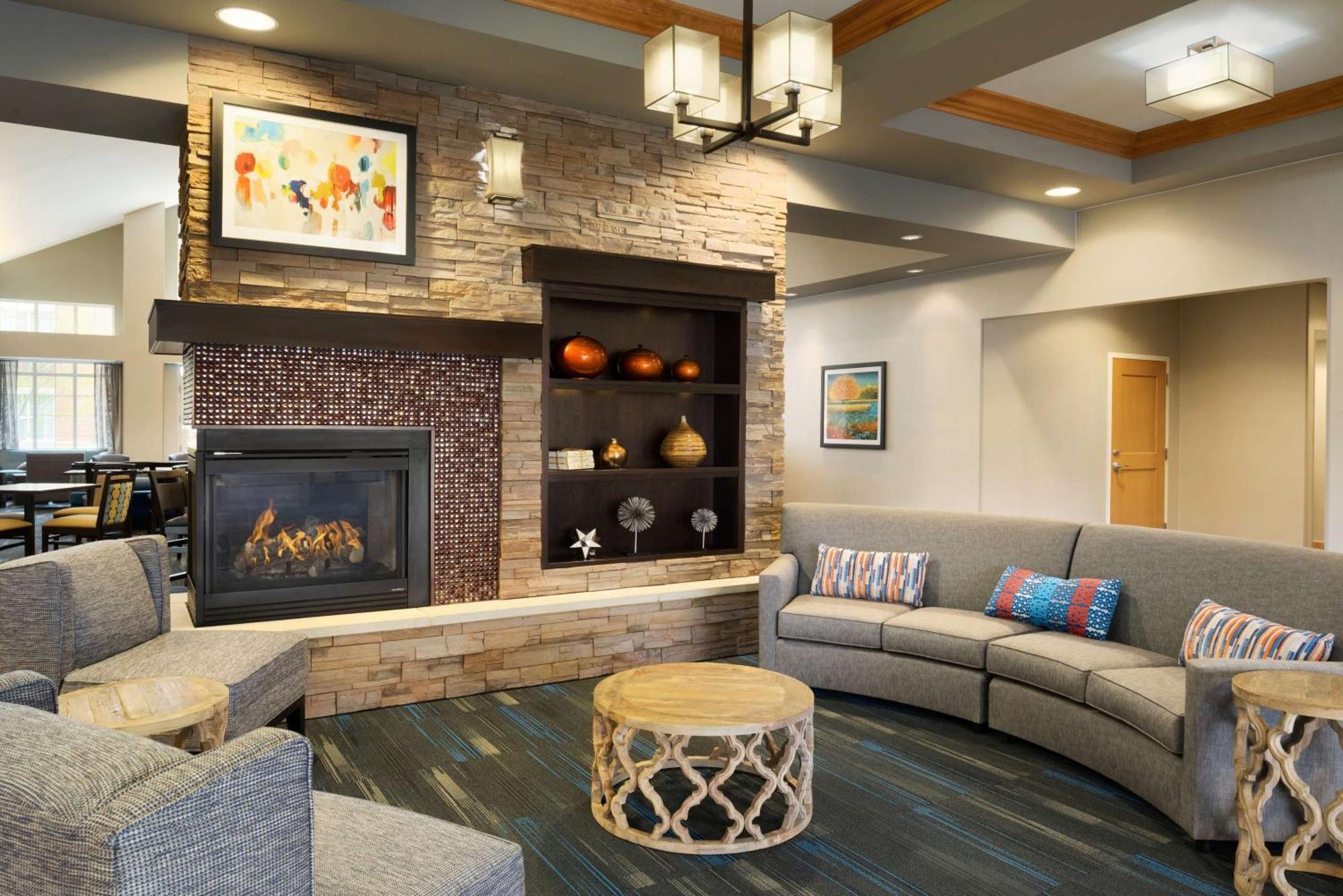Homewood Suites By Hilton Madison West Dış mekan fotoğraf