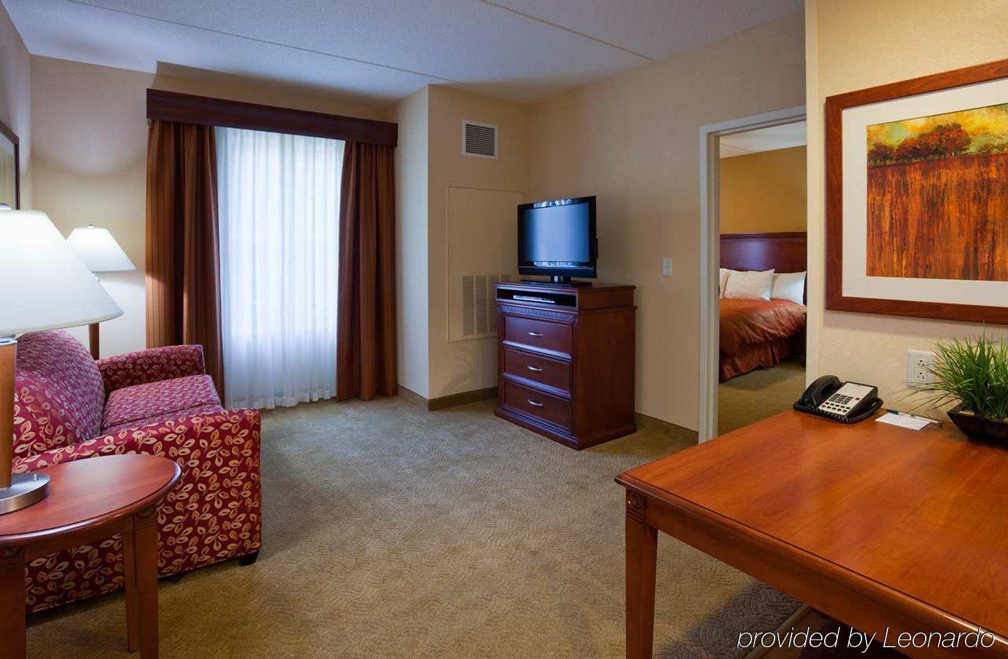 Homewood Suites By Hilton Madison West Dış mekan fotoğraf