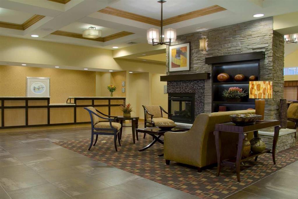 Homewood Suites By Hilton Madison West İç mekan fotoğraf