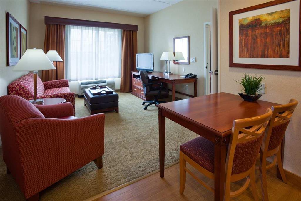 Homewood Suites By Hilton Madison West Oda fotoğraf