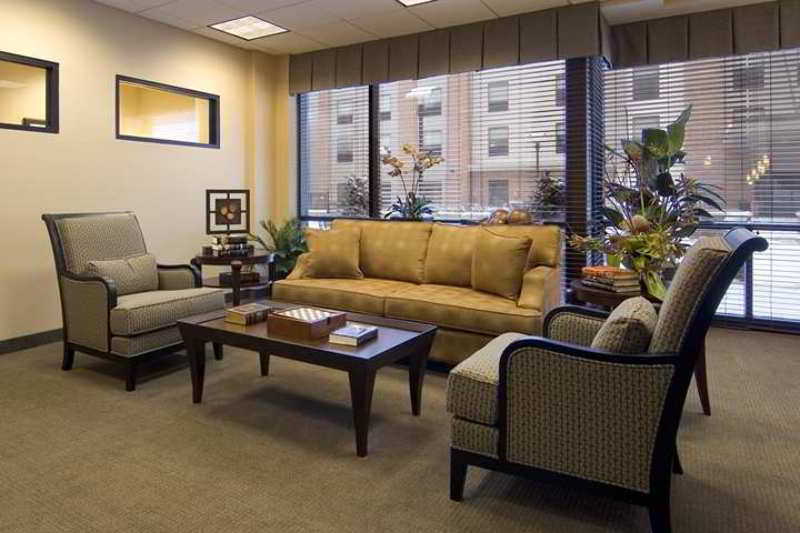 Homewood Suites By Hilton Madison West Oda fotoğraf