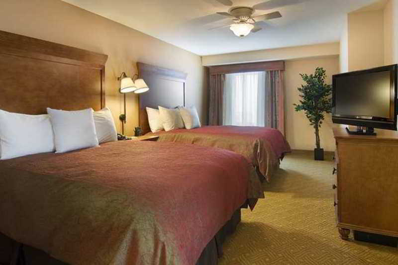 Homewood Suites By Hilton Madison West Oda fotoğraf