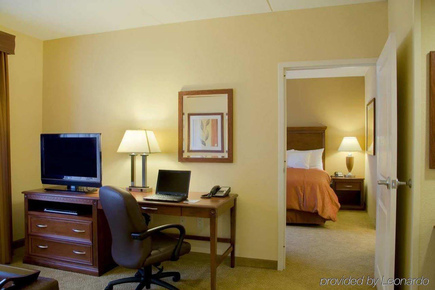 Homewood Suites By Hilton Madison West Dış mekan fotoğraf