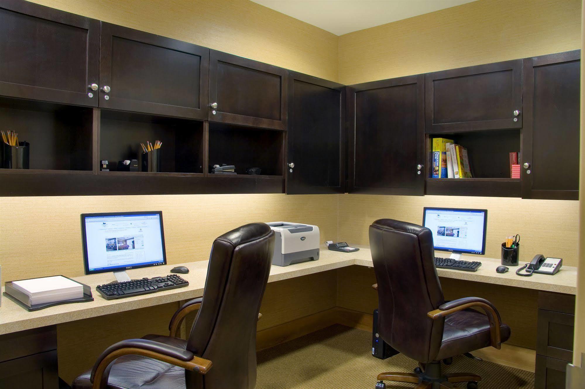 Homewood Suites By Hilton Madison West Dış mekan fotoğraf