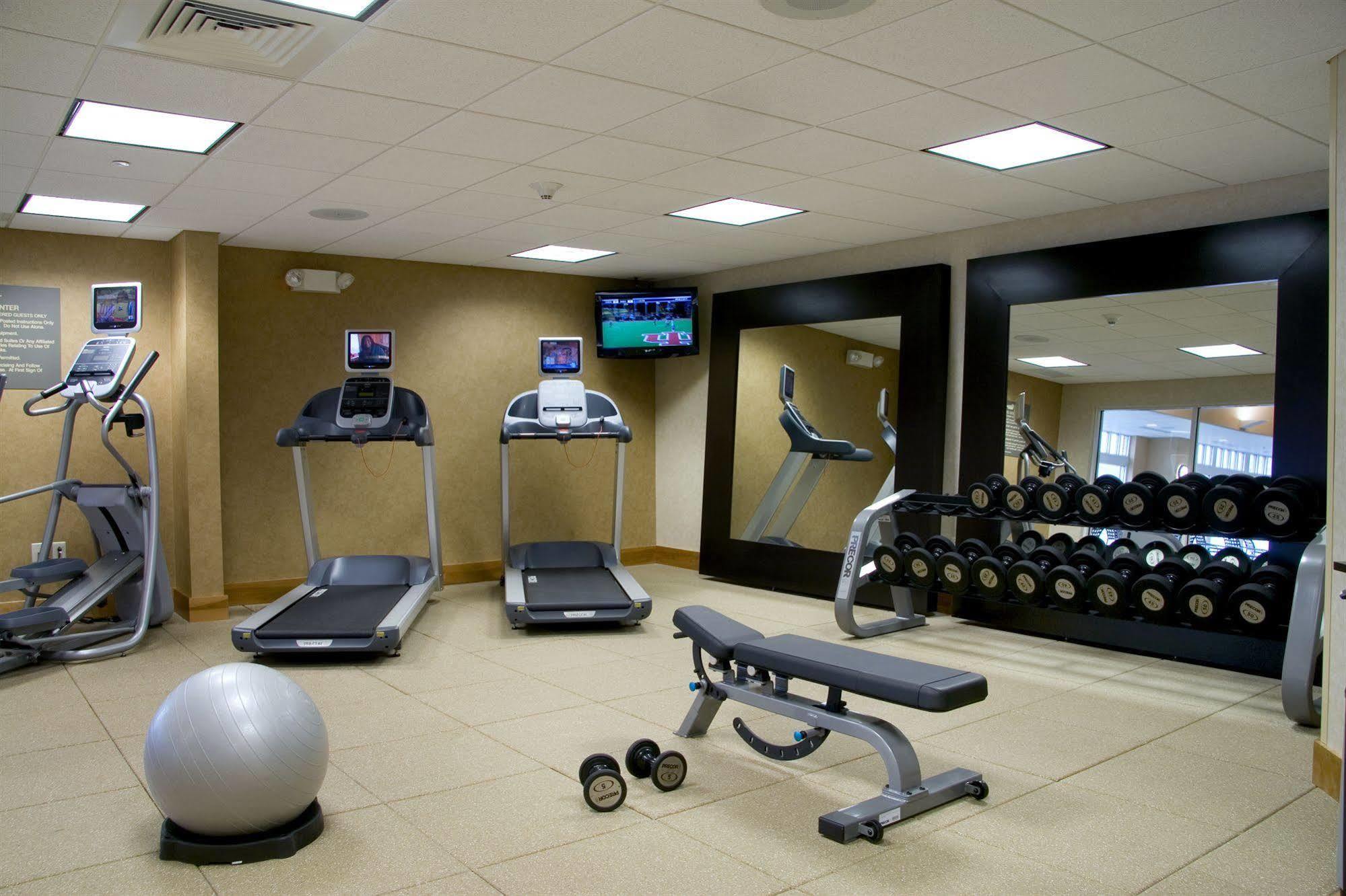 Homewood Suites By Hilton Madison West Konforlar fotoğraf