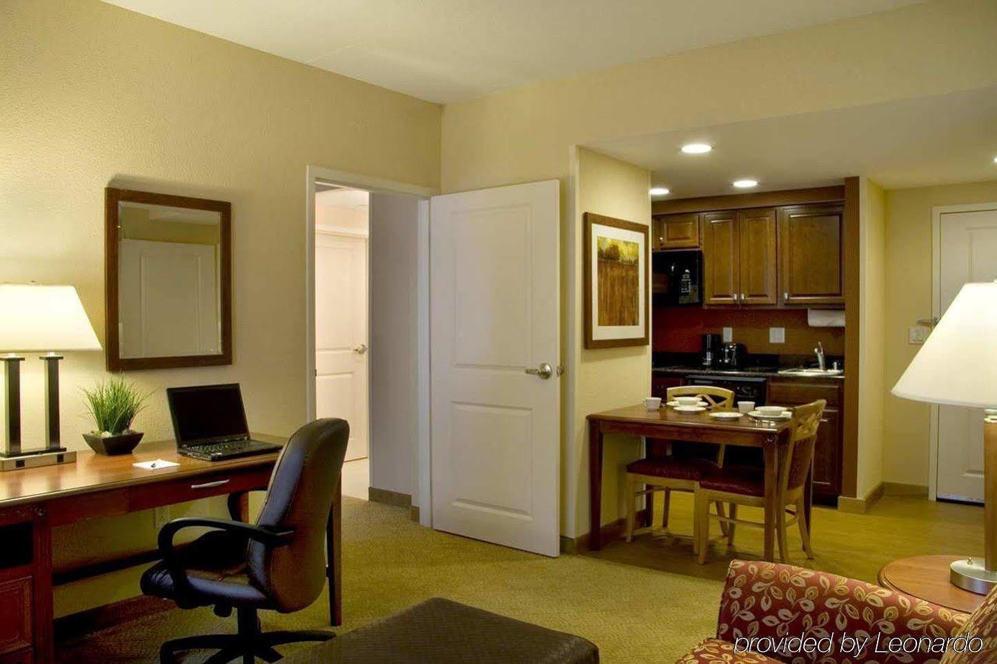 Homewood Suites By Hilton Madison West Dış mekan fotoğraf